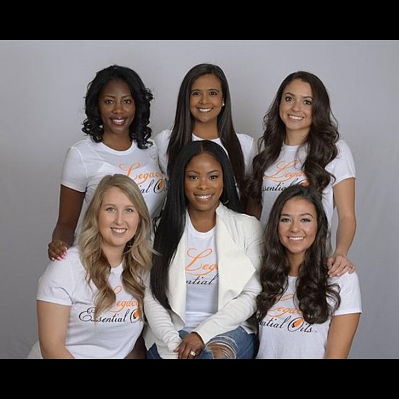 Legacy Essential Oils - Picture 3 of 8